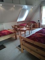 Monteurzimmer Borken Bild 3