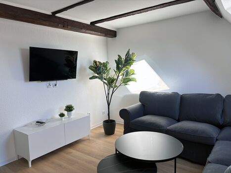 KAHSA Apartments - K9
