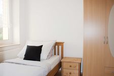 Ferienwohnung Halle Saale | KAHSA Apartments Bild 7