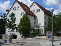 Hotel Altbacher Hof Bild 2