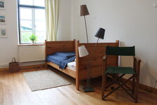 Hochwertige Zimmer