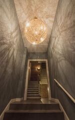 CITY | Parking free | ab 18 Euro/Gruppe | Küche | TV | WLAN Bild 10