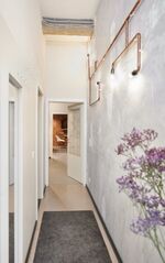 CITY | Parking free | ab 18 Euro/Gruppe | Küche | TV | WLAN Bild 13