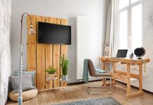 CITY | Parking free | ab 18 Euro/Gruppe | Küche | TV | WLAN Bild 17