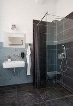 CITY | Parking free | ab 18 Euro/Gruppe | Küche | TV | WLAN Bild 12