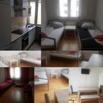 Monteurszimmer Wiesbaden-City Bild 1