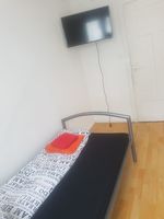 Monteurszimmer Wiesbaden-City Bild 3