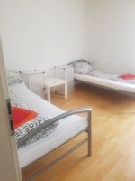 Monteurszimmer Wiesbaden-City Bild 4