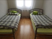 Monteurszimmer Wiesbaden-City Bild 6