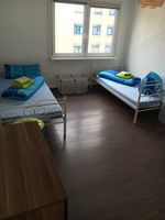 Monteurszimmer Wiesbaden-City Bild 7