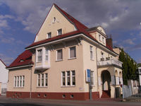 Gästehaus Perleberg Bild 1