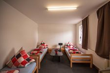 SIMPLE ROOMS, Krefeld Uerdingen, top gepflegt, positiv Bild 5