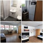 WeJo - Hotel, Nähe Flughafen Bild 14