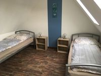 Ferienwohnung Übernachtung Haus Schönfeld Bild 1