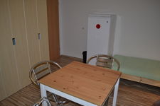 Monteurzimmer im Hause Oyterdamm Bild 11