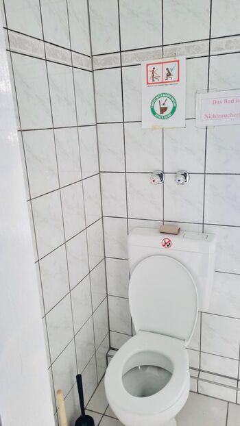 Zimmer , Wohnungen , Haus - Lünen Zdjęcie 4