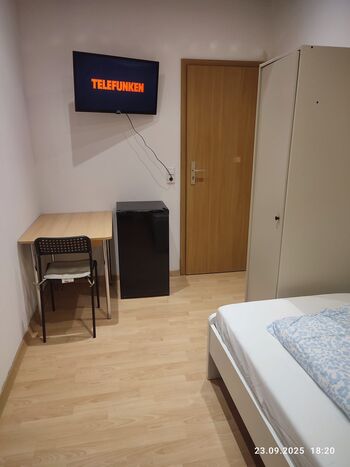 Wohnungen Stuttgart / Altbach Picture 2