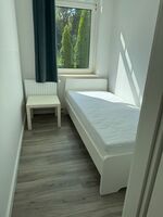 Wohnung 3/1 Bett