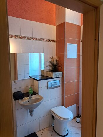 Monteursvilla Zwickau B 93 Bild 4