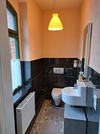 Monteursvilla Zwickau B 93 Bild 2
