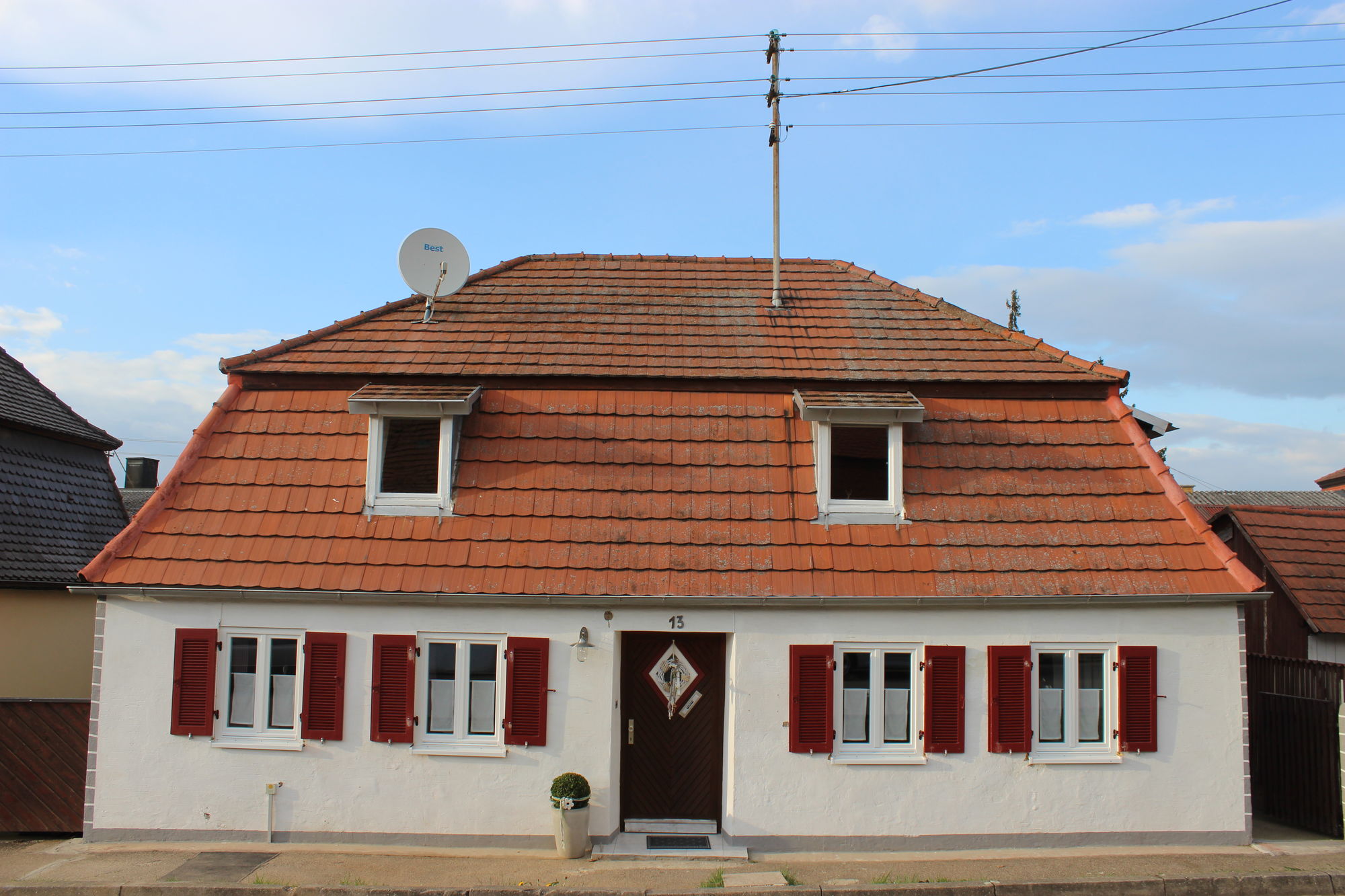 Ferienwohnung Zellinger