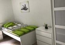 Monteurwohnung / Monteurzimmer Brane Bild 1