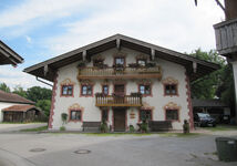 Haus Enzian Picture 1