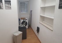 Große Einzimmerwohnung Bild 2