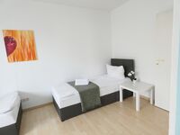 SUNNYHOME Monteurwohnungen in Weiden (ID 306) Bild 10