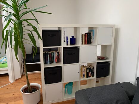 Ferienwohnung Rems optimal für Pendler Zdjęcie 2