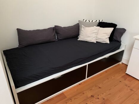 Ferienwohnung Rems optimal für Pendler Zdjęcie 3