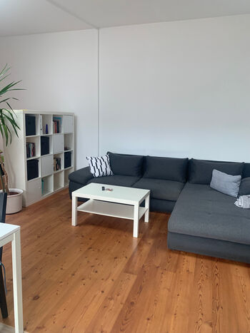 Ferienwohnung Rems optimal für Pendler Bild 1
