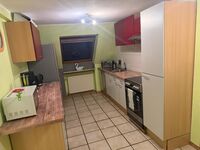 Unterkunft Monteurwohnung Monteurzimmer Maggi Bild 13