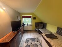 Unterkunft Monteurwohnung Monteurzimmer Maggi Bild 8