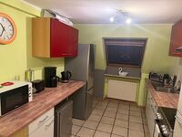 Unterkunft Monteurwohnung Monteurzimmer Maggi Bild 15