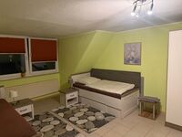 Unterkunft Monteurwohnung Monteurzimmer Maggi Bild 16