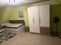 Unterkunft Monteurwohnung Monteurzimmer Maggi Bild 17