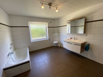 Wohnung für 3-9 Personen, Küche, Internet, Waschmaschine Bild 3