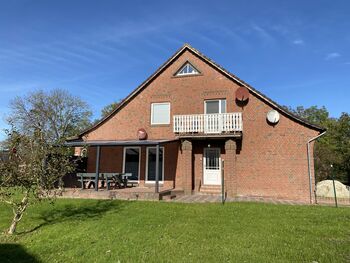 Wohnung für 3-9 Personen, Küche, Internet, Waschmaschine Bild 2