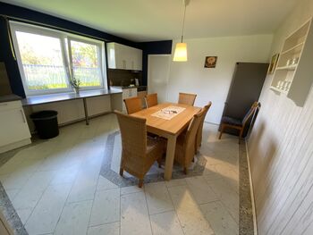 Wohnung für 3-9 Personen, Küche, Internet, Waschmaschine Bild 4