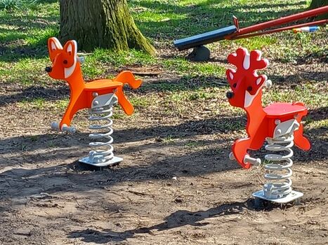 Spielplatz