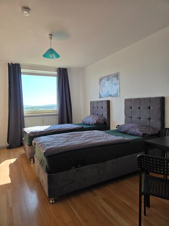 Wohnungen Wertheim - Wartberg