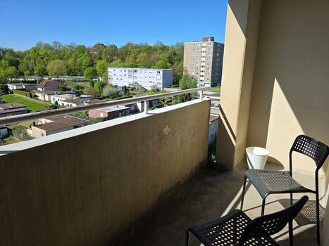 Wohnungen Wertheim - Wartberg Picture 4