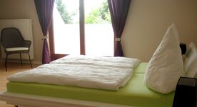 Gepflegte Ferienwohnung für Handwerker u. Reisende Bild 5