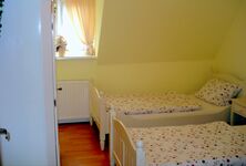 Gepflegte Ferienwohnung für Handwerker u. Reisende Bild 7