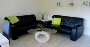 Gepflegte Ferienwohnung für Handwerker u. Reisende Bild 2