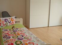 Gepflegte Ferienwohnung für Handwerker u. Reisende Bild 6