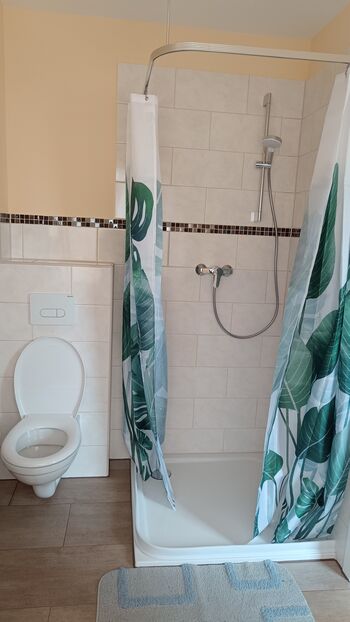 Monteurzimmer Pinneberg Bild 4