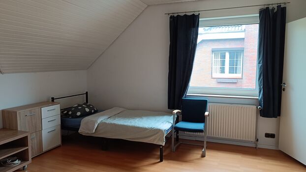 Monteurzimmer Pinneberg