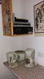 Ferienwohnung "Alte Kegelbahn" Bild 5